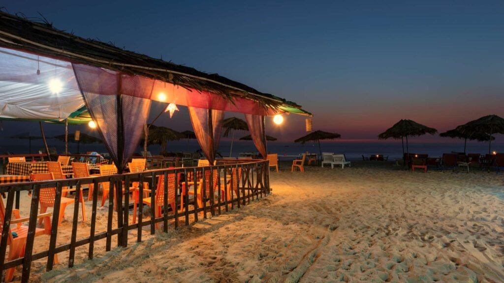 What to Pack for Goa in September