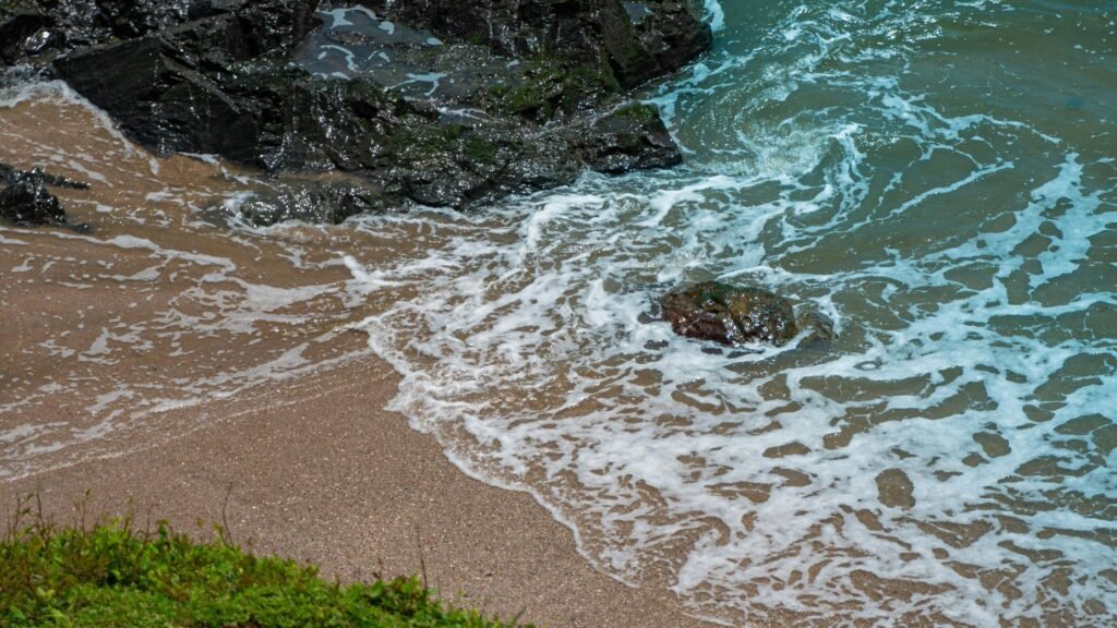 Best 3 Nights 4 Days Goa Itinerary from Pune