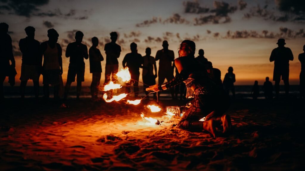 Best 4 Nights 5 Days Goa Itinerary for Couples and Groups