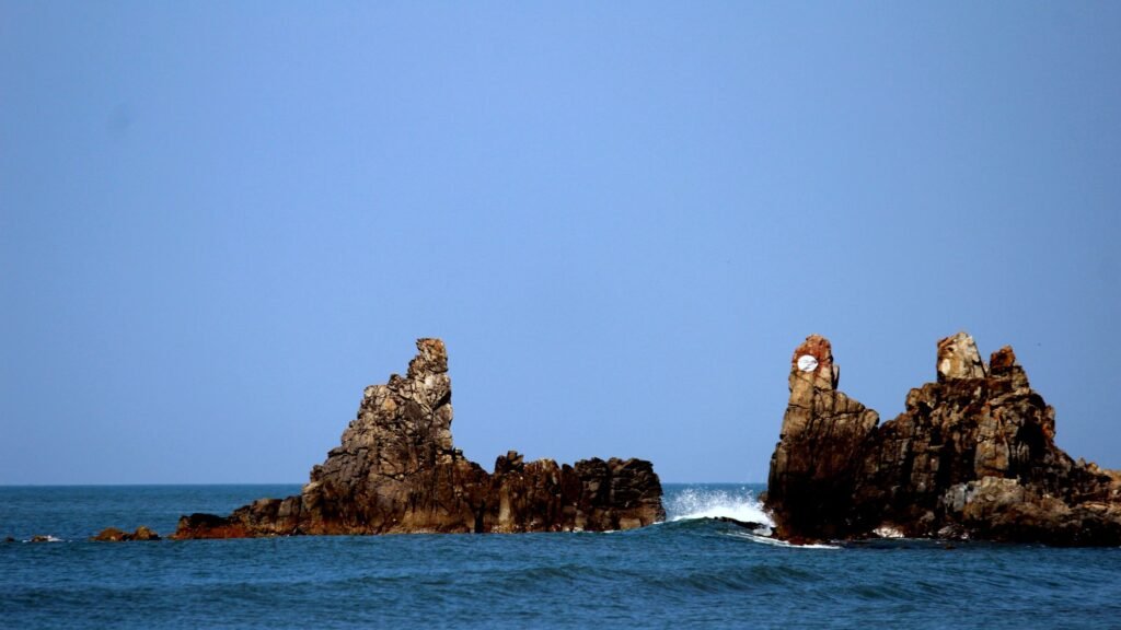 Best Places and Experiences to Include in Your Goa Package