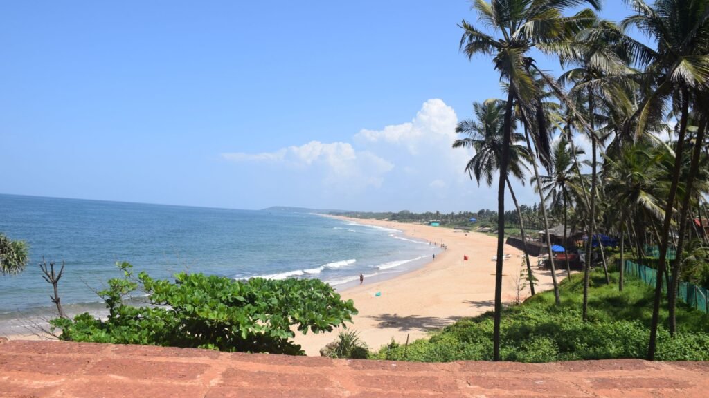 Best Time to Book a Goa Package from Delhi
