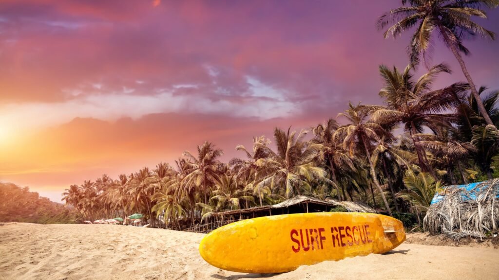 Best Time to Book a Goa Package from Pune in 2026