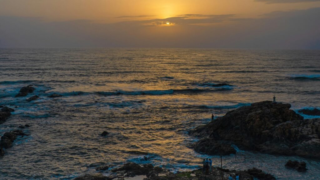 Goa Package from Delhi with Flight vs Land-Only: Which Is Better?