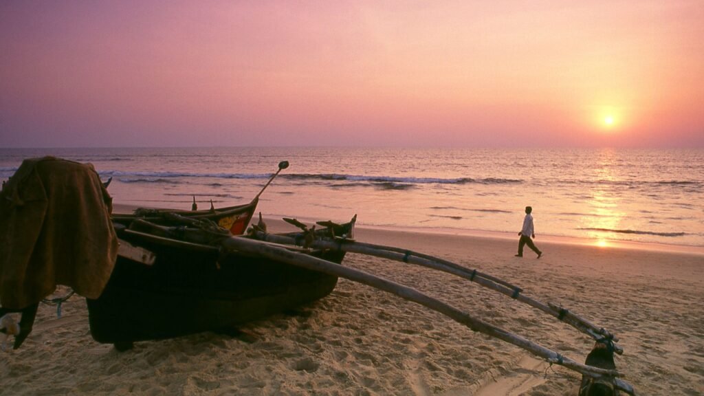 How Much Does a Goa Package from Delhi Cost in 2026?
