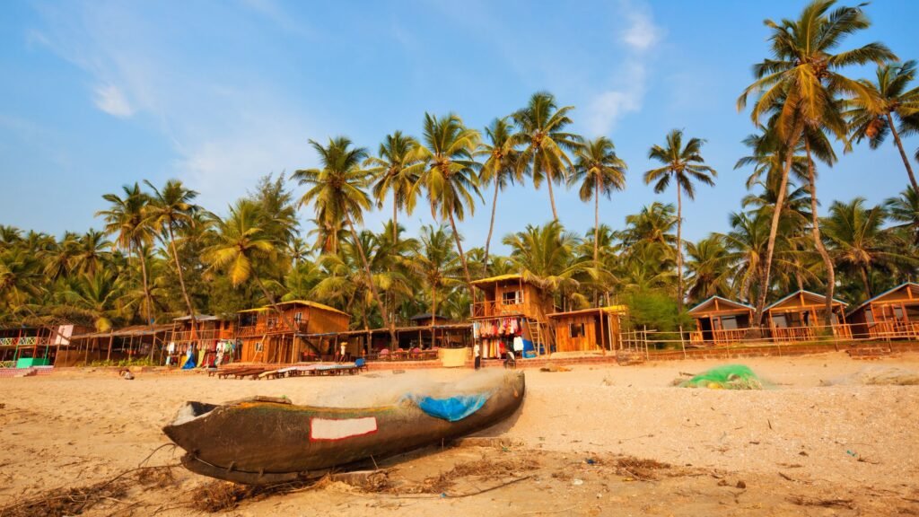 How Much Does a Goa Package from Pune Cost in 2026?