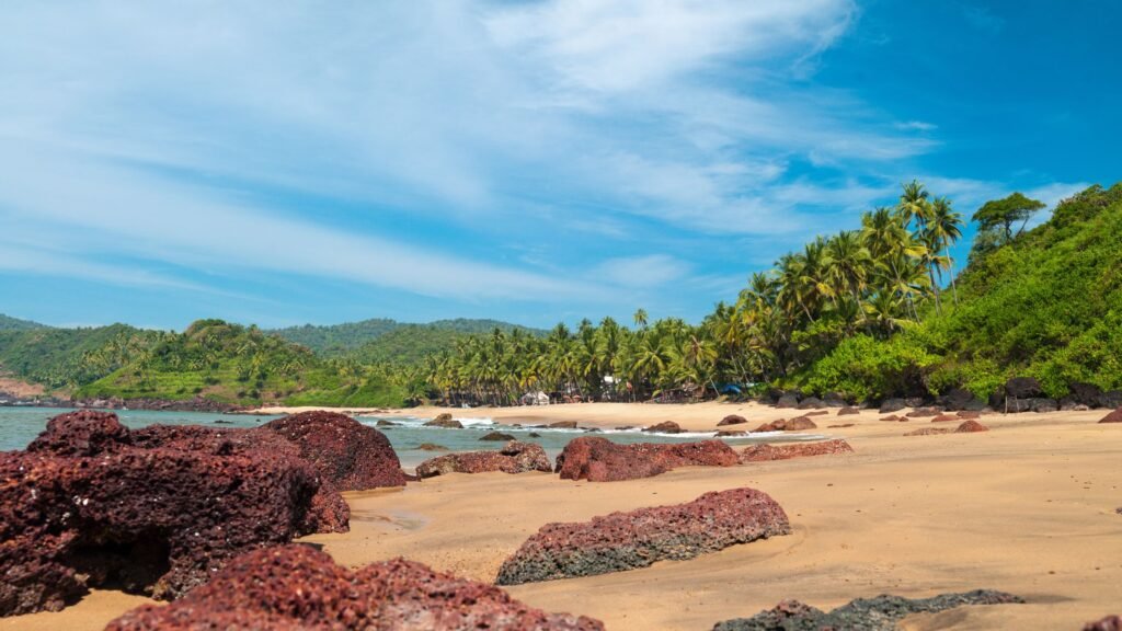 North Goa or South Goa: Which Is Better for Your Package?