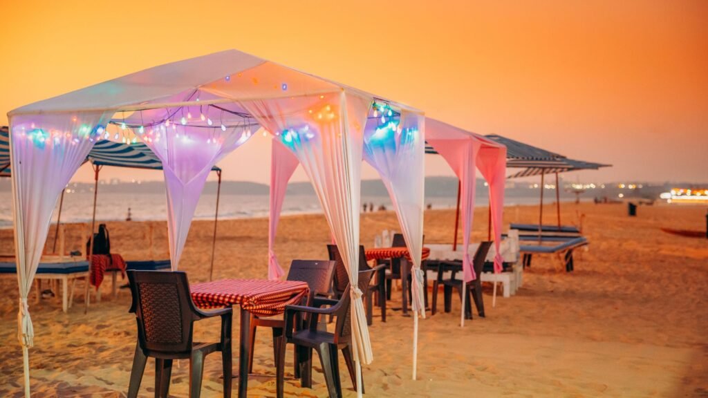 Pune to Goa by Car: Is It a Good Idea?