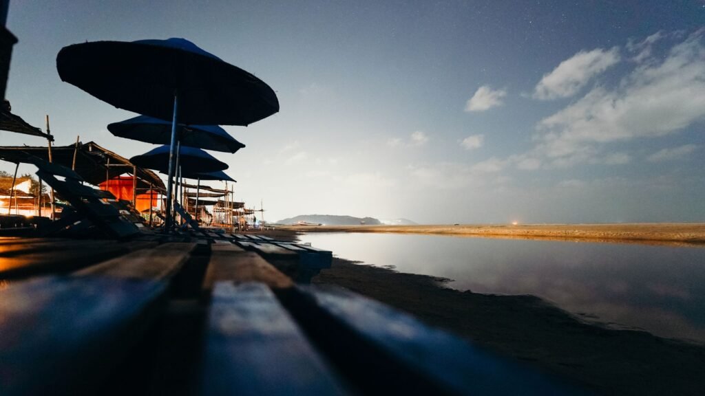 Safety Tips for Couples, Families and Honeymooners in Goa