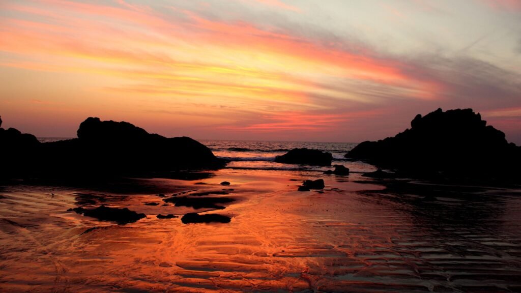 Safety and Local Rules Tourists Should Know in Goa