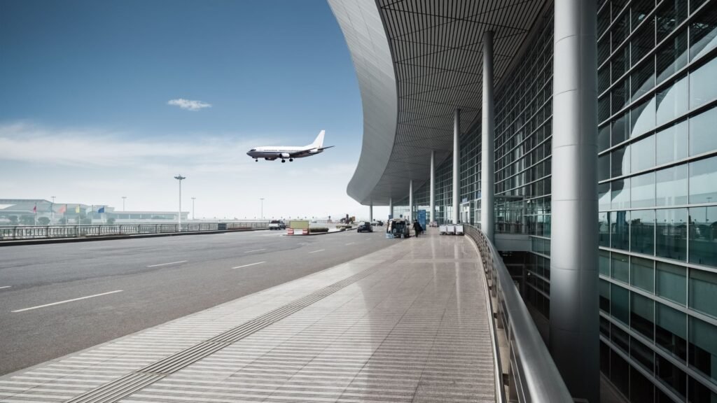 Which Goa Airport Should You Choose: GOI or GOX?