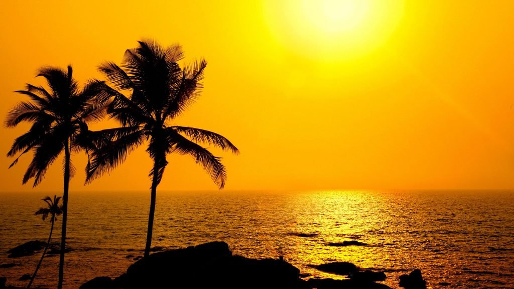 Why Is Goa One of the Best Trips from Pune?