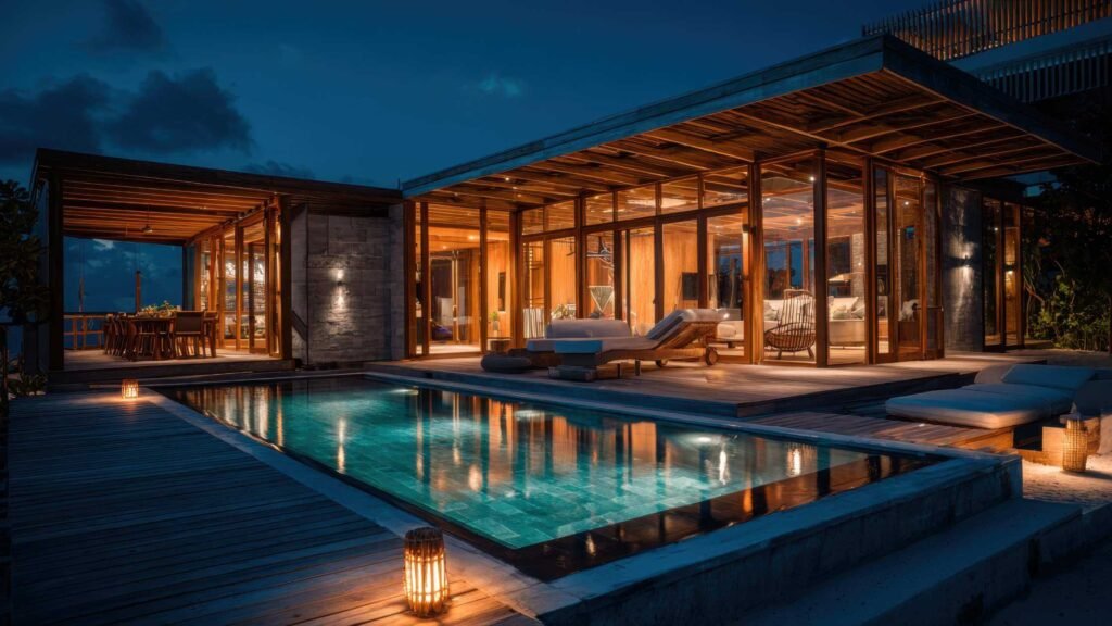 Goa luxury package deals